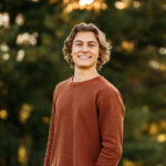 Zander Faust